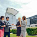 How a Dubai Digital Agency Transforms Luxury Real Estate Marketing