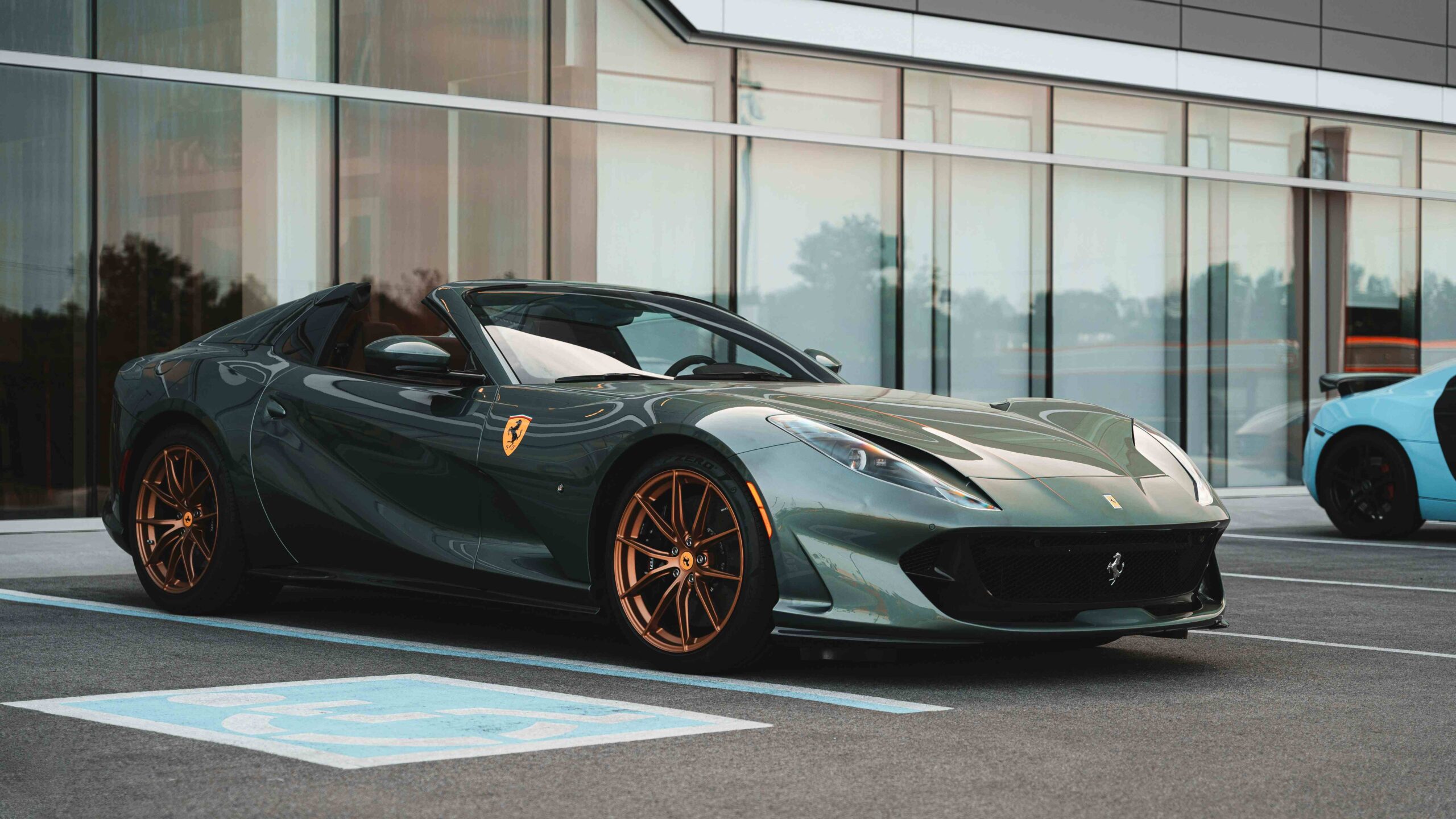 Car Rentals – A Smarter Choice for Eco-Conscious Mobility in Dubai