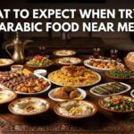 What To Expect When Trying Arabic Food Near Me